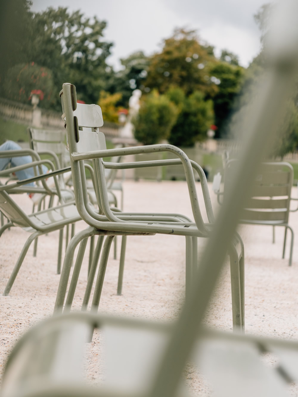Analytisch Verplicht vezel Jardin du Luxembourg in Parijs bezoeken + beste tips! - Dit is Parijs