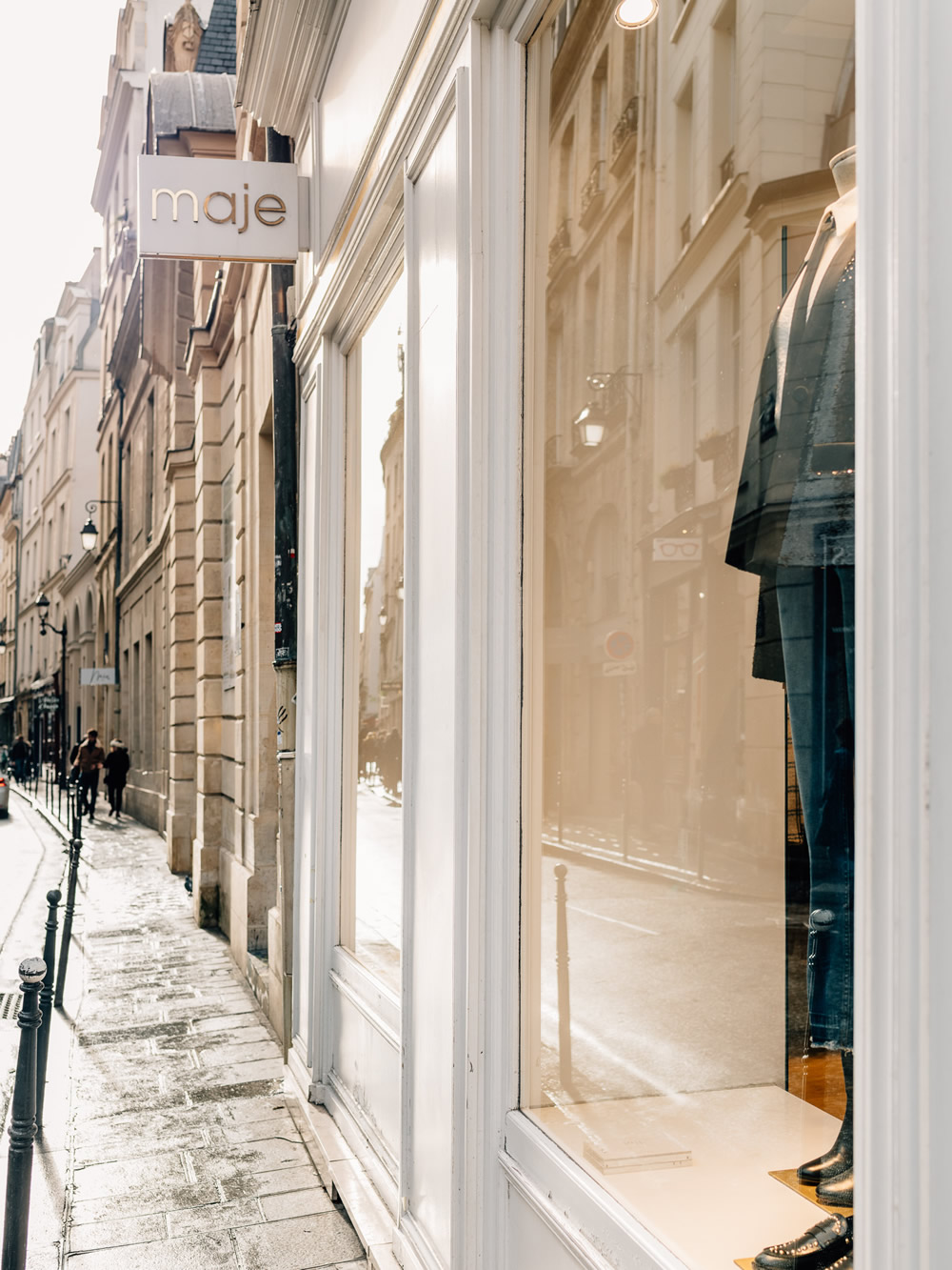 infrastructuur rollen Legacy 10x Franse modemerken in Parijs om te ontdekken! - Dit is Parijs