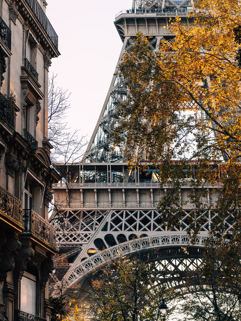 persoonlijkheid mentaal terras Eiffeltoren in Parijs bezoeken: tickets + beste tips! - Dit is Parijs